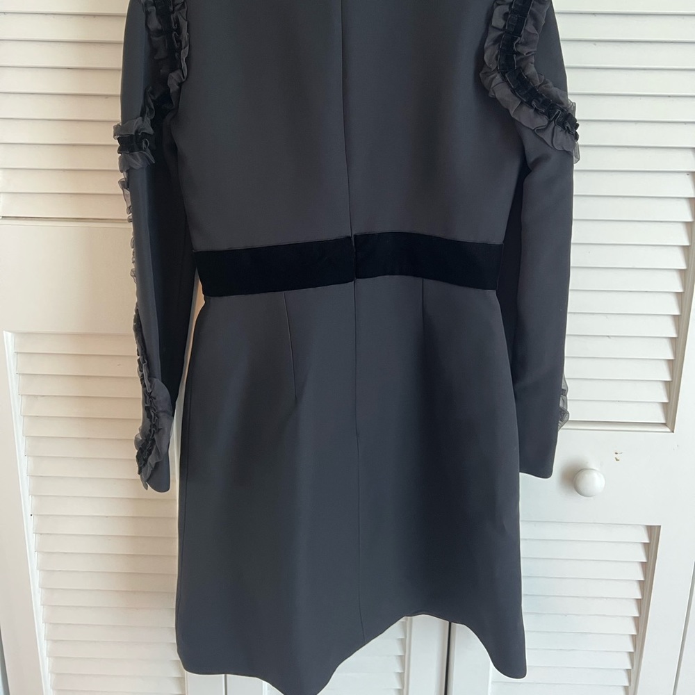 GUCCI MINI DRESS - Picture 8 of 11
